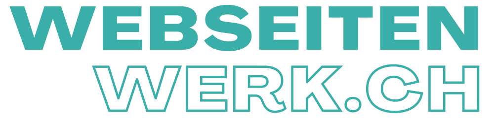Logo webseitenwerk.ch